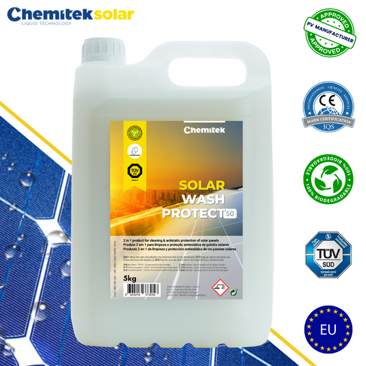 Solar Wash Protect (SWP50)