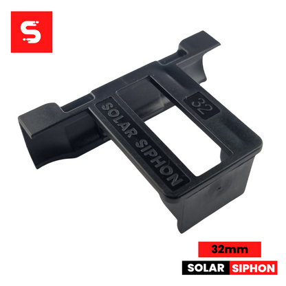 Solar Siphon 32mm - 100pcs