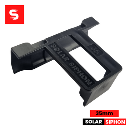 Solar Siphon 35mm - 100pcs