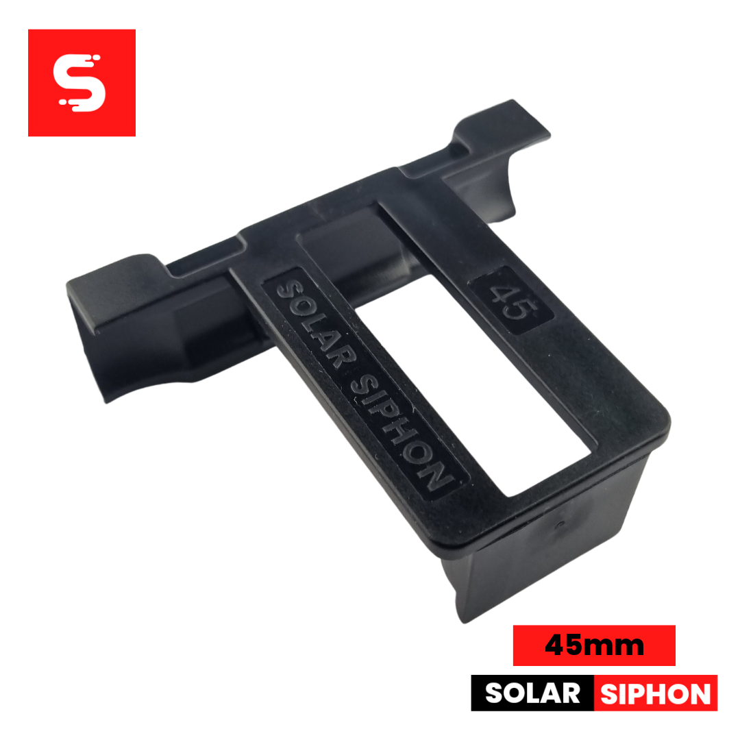 Solar Siphon 45mm - 100pcs